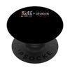 Data Science And Statistics Data Is Greater Than Opinion PopSockets Standard PopGrip