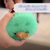 SCRUB DADDY Dish Sponges, Set of 8