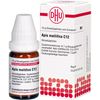 DHU Apis mellifica C 12 Streukügelchen, 10 g Globuli