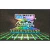 PAC-MAN & Galaga DIMENSIONS (パックマン&ギャラガディメンションズ) - 3DS