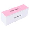 Namvo 5 Pcs Nail Buffer Block Nail File Block Nail Block Buffer Nail Buffer and Smoothing Agent for Natural Nails