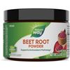 Nature's Way Beet Root Powder, Supports Antioxidant Pathways*, 5 Oz