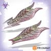 TTCombat Dropzone Commander Scourge Rapid Armour Battlegroup TTDZX-SCG-030