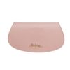 Alice Wheeler Bee Pink Glasses Case