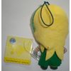 Lily from ANIM. O. V. E Character Mascot Lily separately prize huryu-