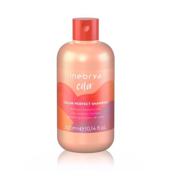 Inebrya Color Perfect Colour Protection Shampoo 300ml