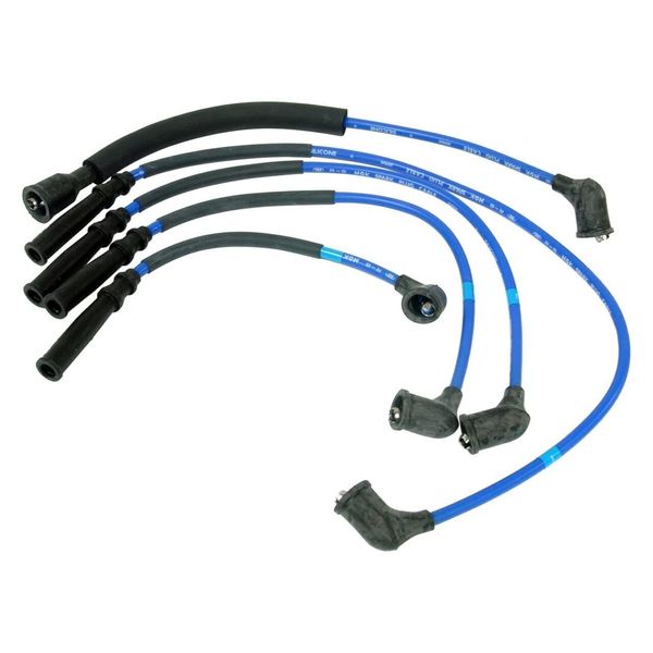 NGK 8181 Spark Plug Wire Set