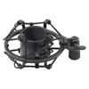 Rockville RCM PRO Studio/Recording Podcast Condenser Microphone + Foam Shield