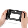 MODJUEGO L2 R2 Trigger Hand Grip Shell Controller Protective Case for Sony PS Vita 1000