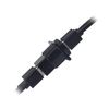 2 x USB 3.0 Female Screw In Socket Flight Case Subwoofer Patch