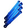3 x Handy Mini Plastic Shrink Wrap Dispensers