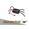 Electronic Speed Controller For RC Boat 5.5V/5A