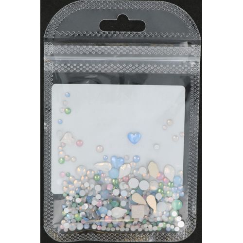 CRYSTAL STONE MIX - UNICORN CRYSTAL CRYSTAL
