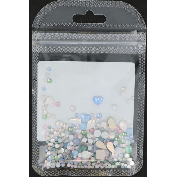 CRYSTAL STONE MIX - UNICORN CRYSTAL CRYSTAL
