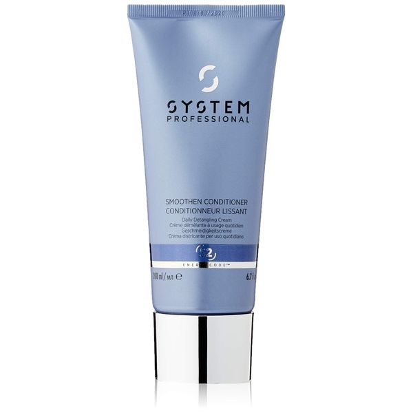 Wella Sp Code Energy Smoothen Conditioner 200 ml (Pack of 1)