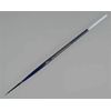 Red Sable Round Brush Size 10/0