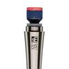 sE Electronics V7 Brushed Nickel Dynamic Supercardioid Handheld Vocal Microphone