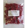 Gimbals Licorice Scottie Dogs Red 1 Pound