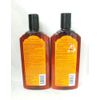 Agadir Daily Moisturizing Shampoo and Conditioner 12.4 oz Duo