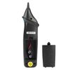 Voltage Pen, AVD06 AC12-1000V Smart Non Voltage Detector Electric Testing Detector Dual Mode Check Electroscope Induction, Voltage Testers
