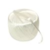 Sato, PP Tape, White, Approx. 684.6 ft (200 m)