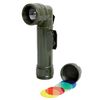 Rothco D-Cell O.D. Flashlight (638)