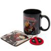 Pyramid GP85207 Mug, Porcelain, 300 milliliters, Multi-Colour