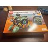 LEGO Overwatch: Wrecking Ball (75976) NEW & SEALED
