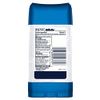 Gillette Anti-perspirant/deodorant Clear Gel (Pack of 6)