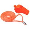 SEACHOICE 50 – 46011 Plastic Whistle Orange