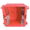 86 Type Wall Box Switch Repair Tool Set with 10 Socket Screws and Adjustable Support Rods