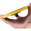 (Qty-3) 6" DA PSA SANDING BACKUP BACKING PAD SANDERS