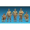 Miniart 1:35 - US Jeep Crew & MPs (Special Edit)