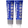 Elsterglanz Universal Polish Polishing Paste, 2 x 150 ml
