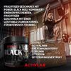 Activlab Black Wolf 1 x 300g Lemon Flavour, Multifruit Flavour