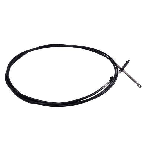 JZGRDN 17FT Control Cable CCX20517 Compatible with 1979 & Newer Johnson Evinrude
