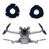 1 Set Rubber PTZ Camera Shock Absorbing Ball Replacement for DJI Mini 3 Pro