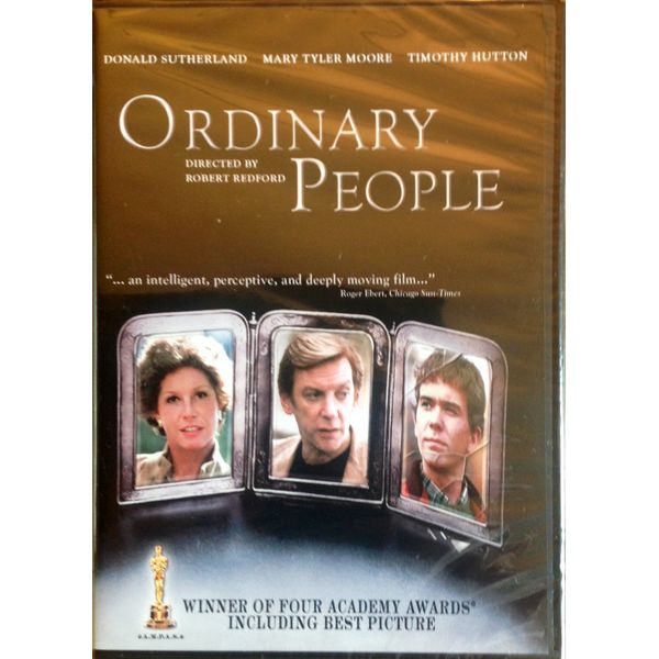 Ordinary People
