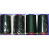 Bottle Green 103 Overlocking Sewing Machine Polyester Thread Four 5000 Yards Cone