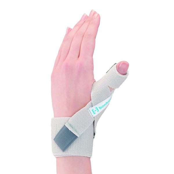 Bonbone MP Supporter Finger Support