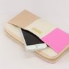 Sunstar Stationery Delde Flat Pouch Rose Latte S2282488