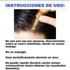 Ampolletas para el cabello Terramar