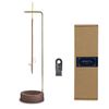 ANCL Incense Stand, Stylish, Hanging Object, Interior, Healing, Relaxing, (S Brush Set)