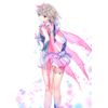 BLUE REFLECTION 幻に舞う少女の剣 - PS Vita