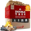 Fatwood & Incense Cedar Kindling Combo, Eco-Friendly, Long Burning Fire Logs