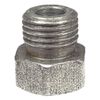10x Oil Drain Plug 5/16" Replacement for John Deere David Brown JCB Backhoe Loader Tractor