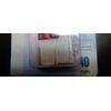 Travel Time Reusable Forehead Thermometer Strips NIB, 10 Pack