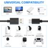 BLKing USB charging cable for Camera,33ft/10m, Micro USB power cable for security camera, ideal for charging security camera (33ft/10m B)