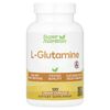 L-Glutamine, 750 mg, 120 Veggie Capsules