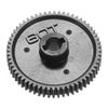 Axial Spur Gear 48P 60T, AXIC1513